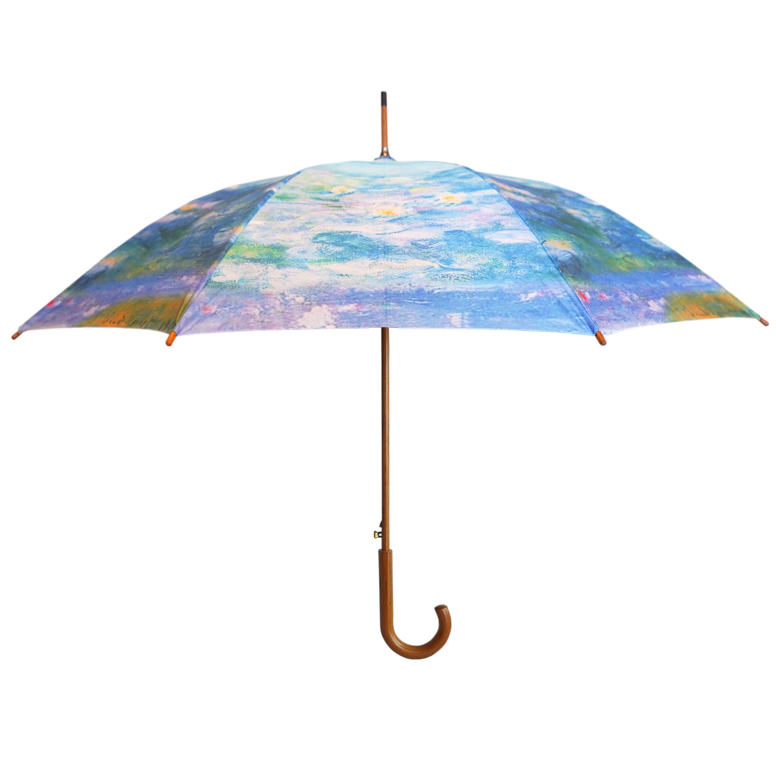 Umbrella Wood Handle 